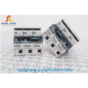 ĐẾ CẦU CHÌ 14X51 BUSSMANN CH143DMS