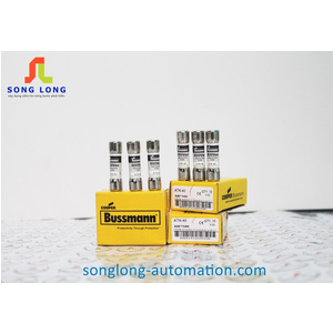 CẦU CHÌ BUSSMANN KTK-40