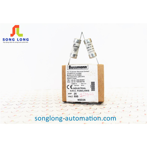 CẦU CHÌ BUSSMANN NSD25