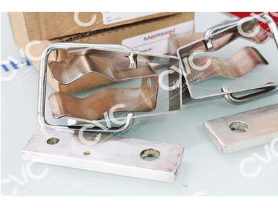 FUSE CLIPS MERSEN MR45R