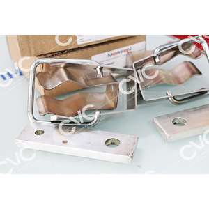 FUSE CLIPS MERSEN MR45R