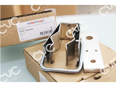 FUSE CLIPS MERSEN MR45R