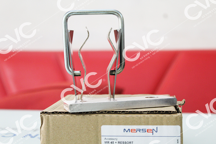 FUSE CLIPS MERSEN MR45R