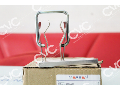 FUSE CLIPS MERSEN MR45R