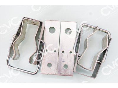 FUSE CLIPS MERSEN MR45R