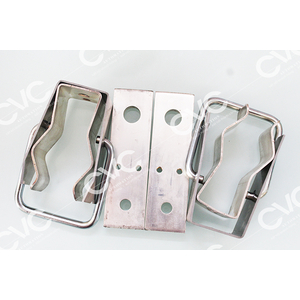FUSE CLIPS MERSEN MR45R