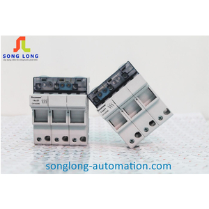 ĐẾ CẦU CHÌ 14X51 BUSSMANN CH143DMS