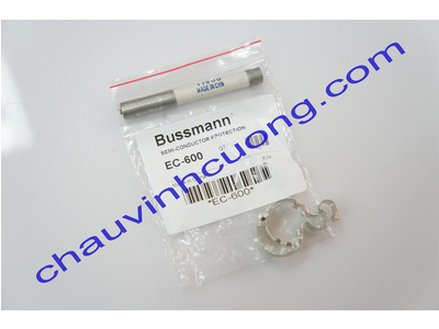 Fuse indicator kits Bussmann EC-600