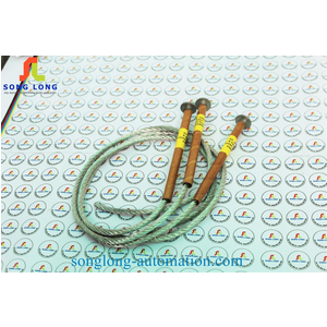 DÂY CHÌ BUSSMANN 25KBR65