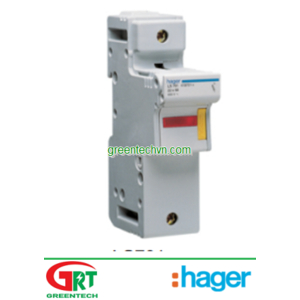 Fuse LS701 | LS702 | LS703 | LS704 | LS712| Hager Viet Nam | Greentech Viet Nam