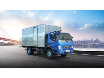 Fuso FA140