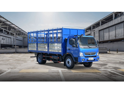 Fuso FI170