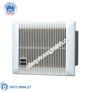 Quạt hút dành riêng cho phòng tắm - Model FV-10BAT1