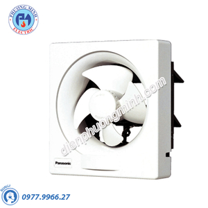 Quạt hút gắn tường dân dụng - Model FV-15AST