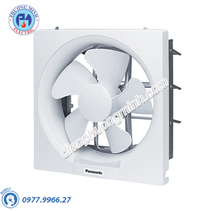 Quạt hút gắn tường dân dụng - Model FV-30AU9
