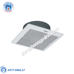 Quạt hút âm trần - Model FV-20CUT1