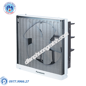 Quạt hút gắn tường dân dụng - Model FV-25AUF1