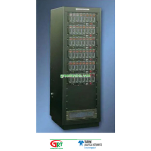 1220 / 1223 | Multi-channel gas detection control |Kiểm soát phát hiện khí | TELEDYNE Vietnam