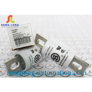 CẦU CHÌ BUSSMANN FWH-350A