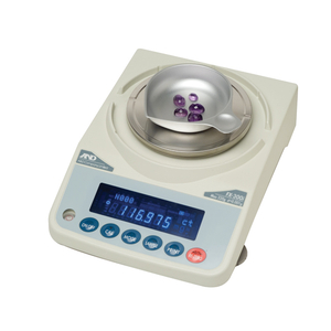 Cân điện tử FX-300i