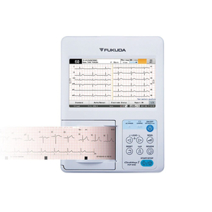 Máy điện tim 3 kênh Fukuda Denshi FX-8100