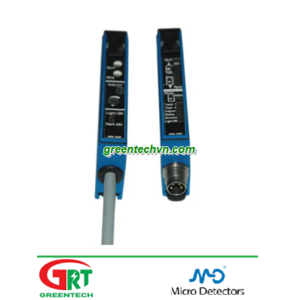 FX series | Micro Detectors FX series | Cảm biến | Photoelectric sensor | Micro Detectors Vietnam