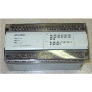 PLC MITSUBISHI - Model FX2N-64MR-UA1/UL