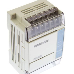 PLC MITSUBISHI FX0S-10MR Cũ