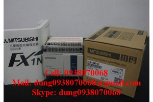 PLC Mitsubishi FX1N-14MR-001 /FX1N-14MR-ES/UL