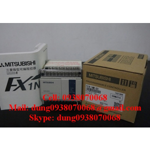 PLC Mitsubishi FX1N-14MR-001 /FX1N-14MR-ES/UL