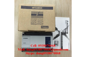 PLC Mitsubishi FX1N-60MR-001 / FX1N-60MR-ES/UL