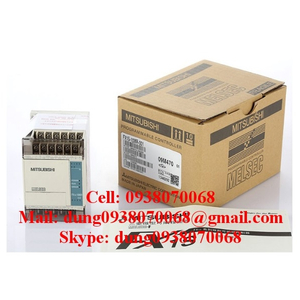Mitsubishi FX1S-10MR / FX1S-10MT