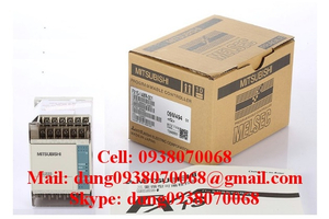 Mitsubishi FX1S-14MR / FX1S-14MT