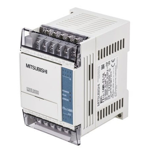 PLC MITSUBISHI FX1S30MT-ES/UL