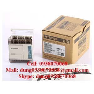 Mitsubishi FX1S-20MR / FX1S-20MT