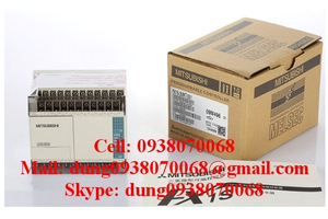 Mitsubishi FX1S-30MR / FX1S-30MT