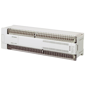 Sửa PLC MITSUBISHI FX2N-128MR-ES/UL, PLC MITSUBISHI FX2N