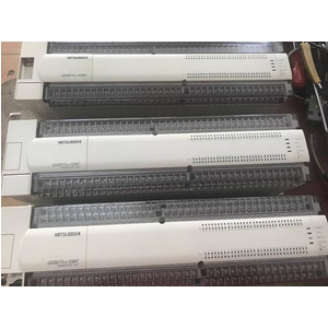 Sửa PLC MITSUBISHI FX2N-128MT-ESS/UL, PLC MITSUBISHI FX2N