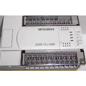 Sửa PLC MITSUBISHI FX2N-16MR-ES/UL, PLC MITSUBISHI FX2N