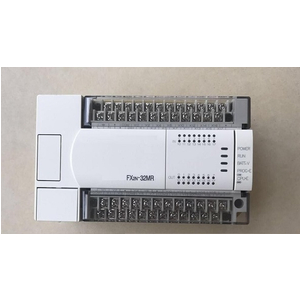Sửa PLC MITSUBISHI FX2N-32MR-DS, PLC MITSUBISHI FX2N