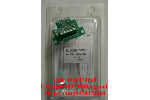 Mitsubishi FX2N-485-BD