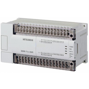 Sửa PLC MITSUBISHI FX2N-48MS-E/UL, PLC MITSUBISHI FX2N