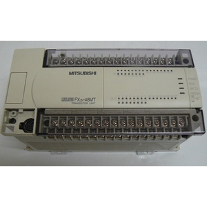 Sửa PLC MITSUBISHI FX2N-48MT-E/UL, PLC MITSUBISHI FX2N