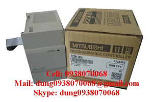 Mitsubishi FX2N-4DA