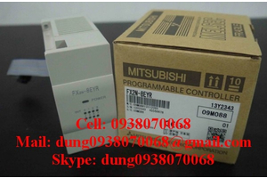 Mitsubishi FX2N-8EYR / FX2N-8EYT