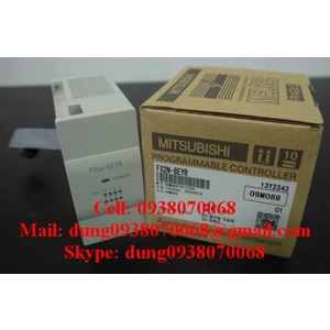Mitsubishi FX2N-8EYR / FX2N-8EYT