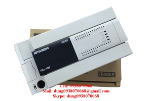 Mitsubishi FX3U-48MR/ES-A FX3U-48MT/ES-A