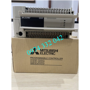 Bộ lập trình FX3U-48MT/ES-A