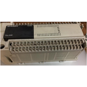 Sửa PLC MITSUBISHI FX3U-64MT/ESS, PLC MITSUBISHI FX3U