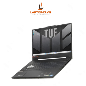 TUF FX507ZC4-HN095W core i5-12500H/ Ram 16gb/ SSD 512gb/ RTX 3050/ 15.6”FHD 144Hz/ FullAC tại Đà Nẵng